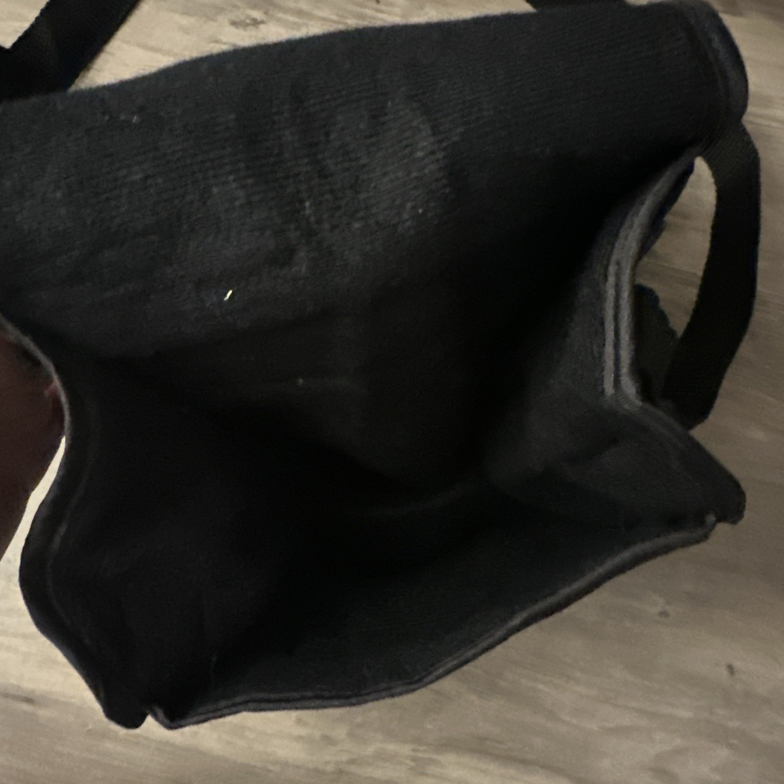 Polaroid Black 600 Express Camera Carrying Case/Bag with Adjustable Strap