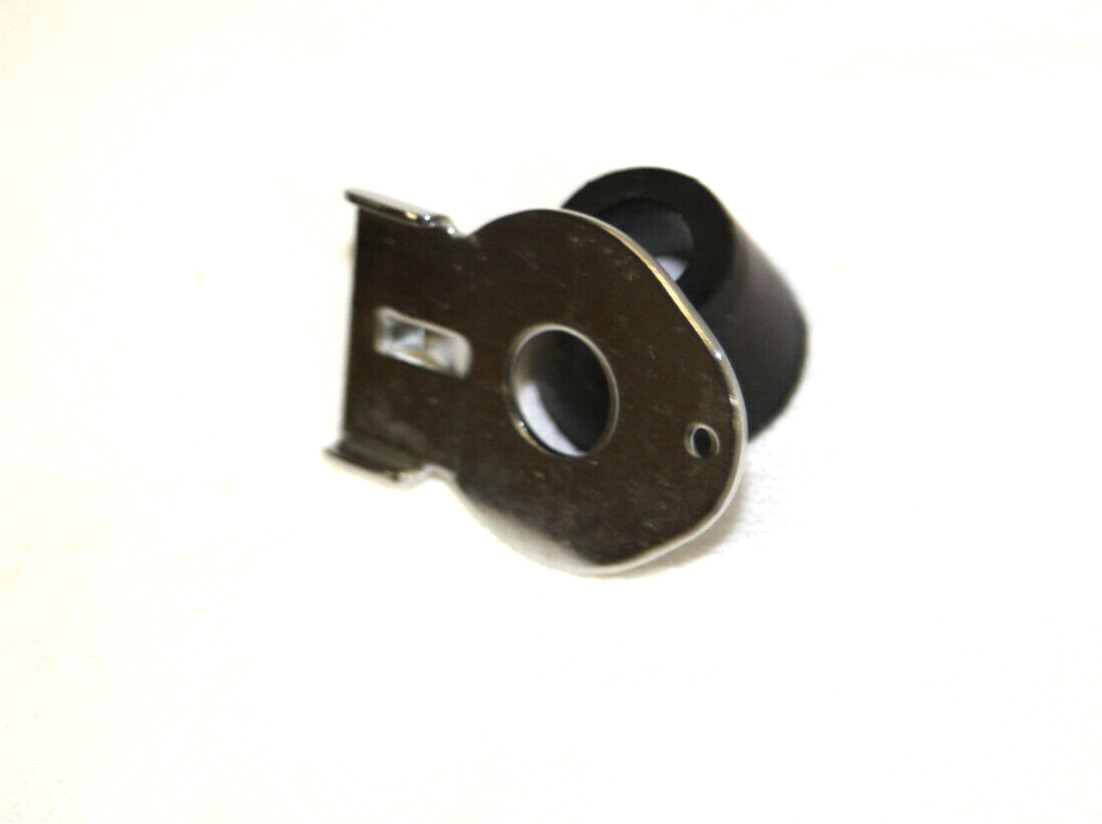 BOLEX H8, H16, 8mm, 16mm, Movie Camera Part Surefire grip, holds in rev screw