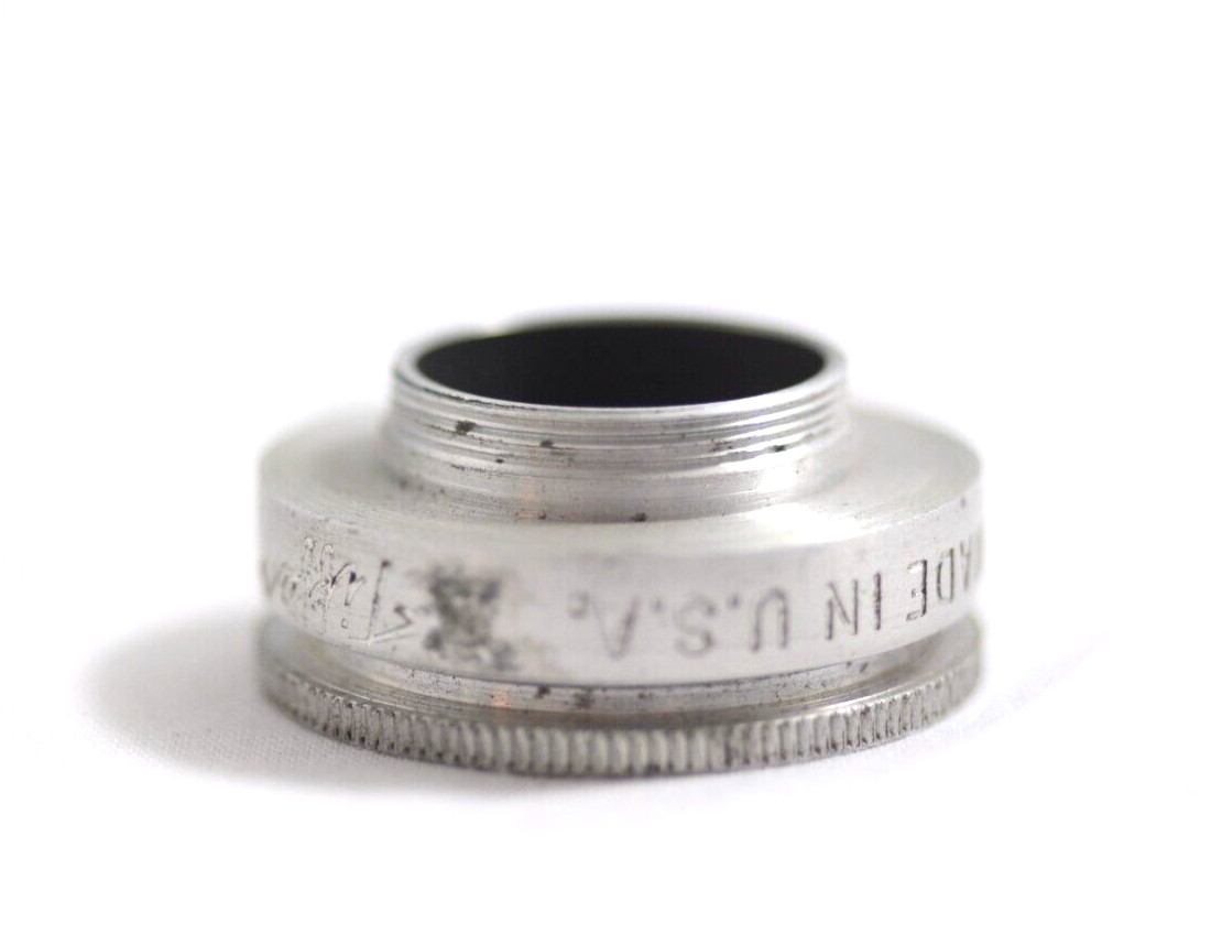TIFFEN SERIES C CAMERA LENS ADAPTER RING DJ WITH RETAINING RING