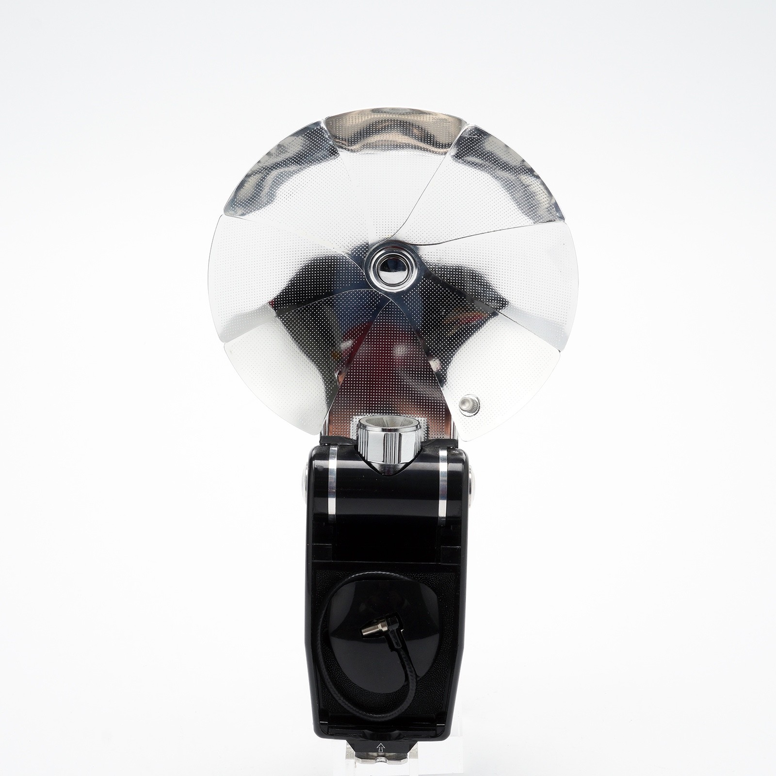 Agfalux 6871/20 Pocket Flash – UNTESTED