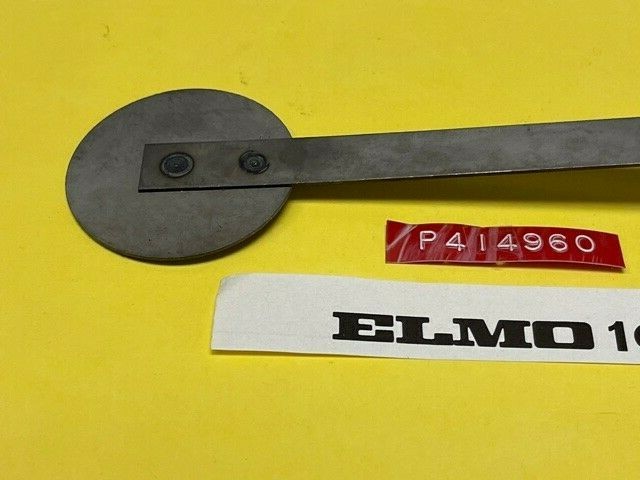 16mm ELMO Projector DOUSER Part No. P414960