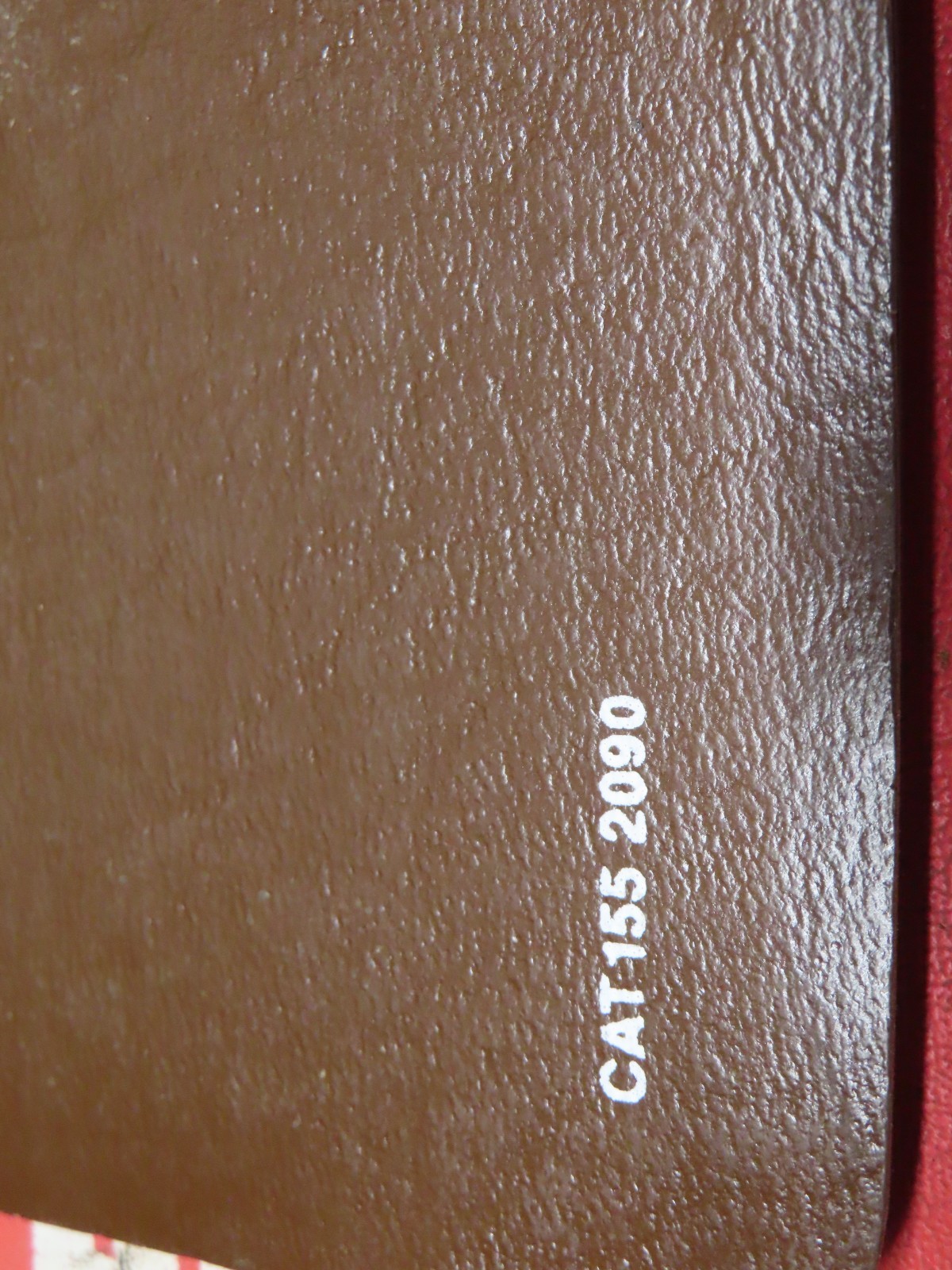 Goldberg Bros. Metal Film Reel & Canister 16mm 10.5” & Darkroom book