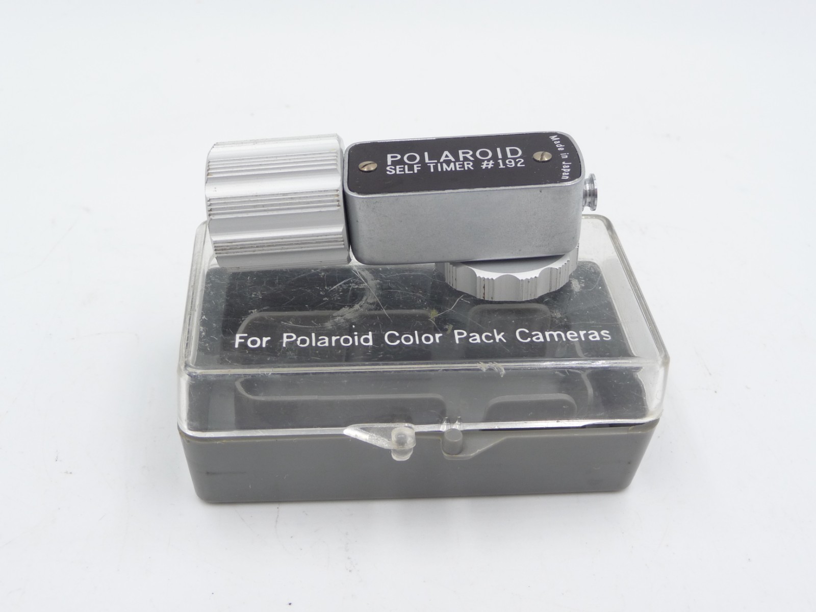 Polaroid Self-timer No. 192 for Polaroid Color Pack Cameras