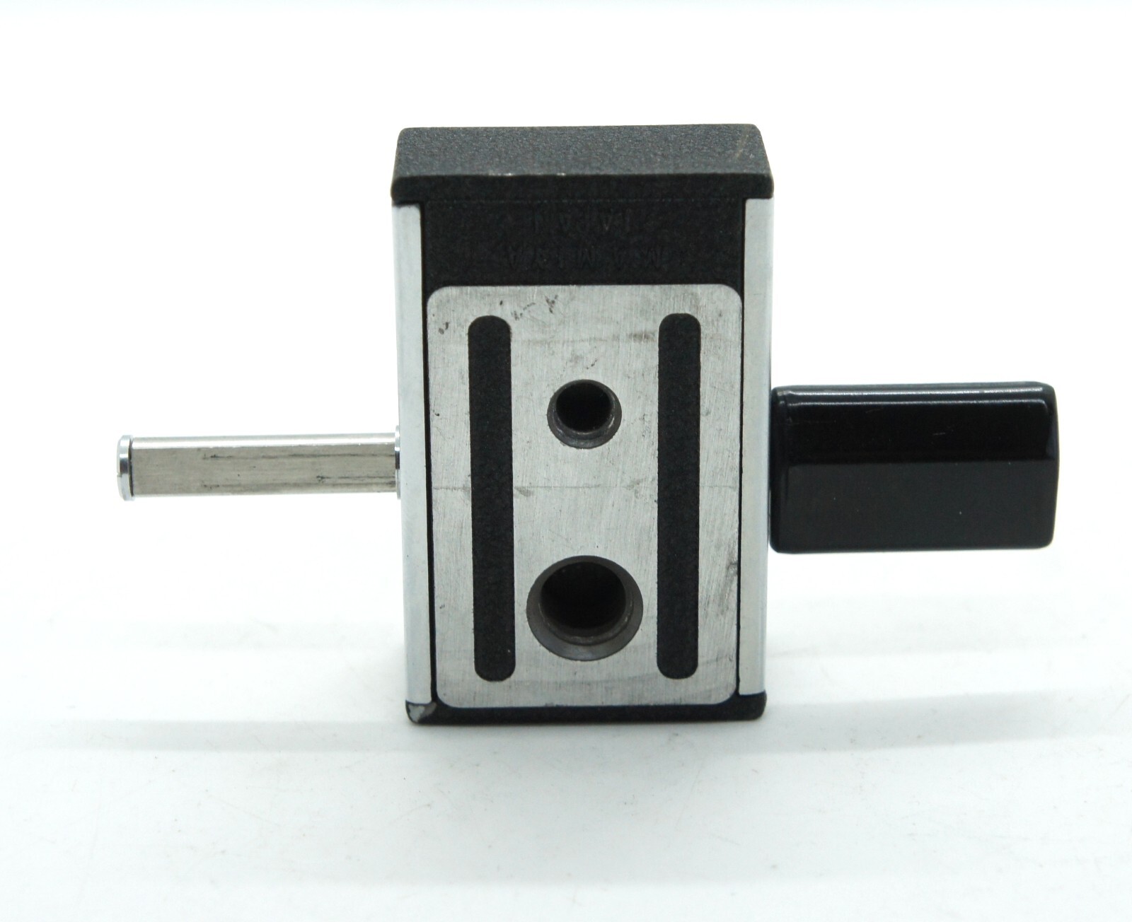 Mamiya Quick Shoe Tripod Quick Release fits C220 C330 TLR Camera