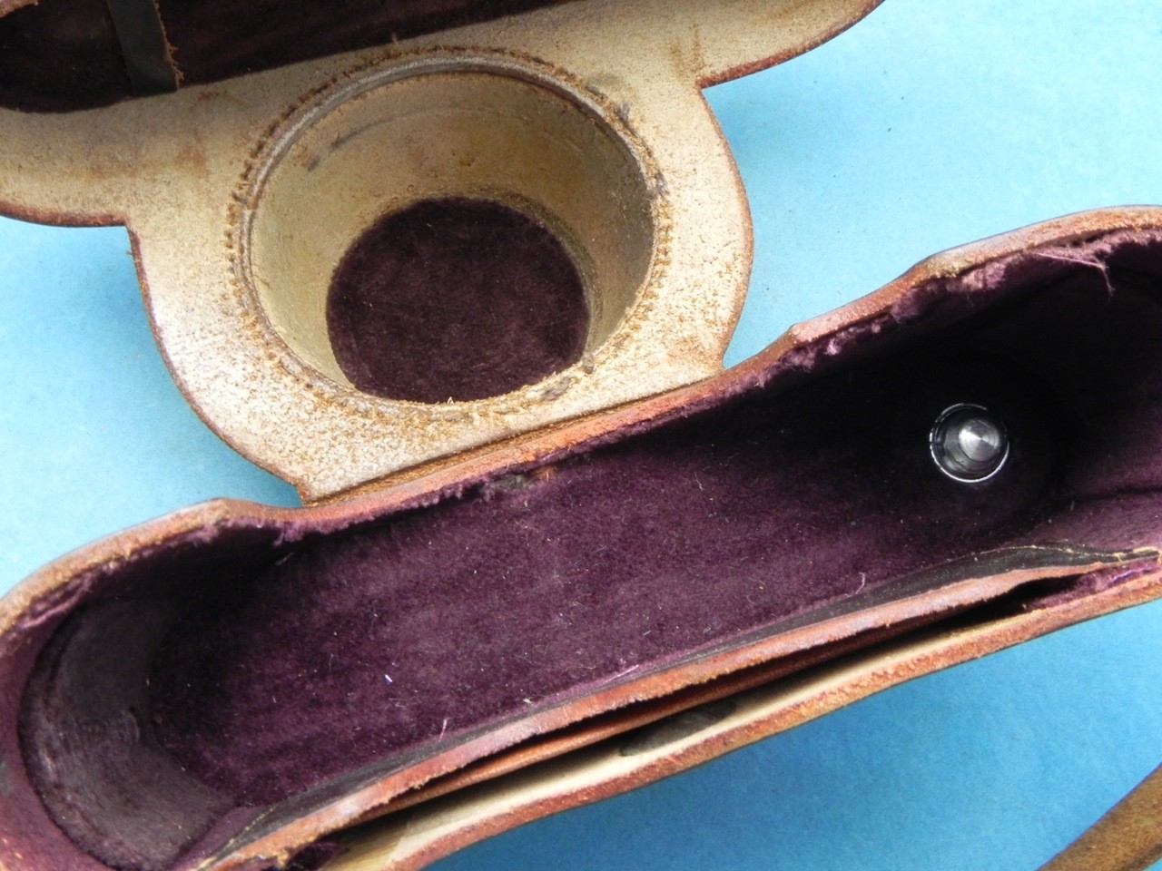 Leica Case for IIIC, IIIF #23
