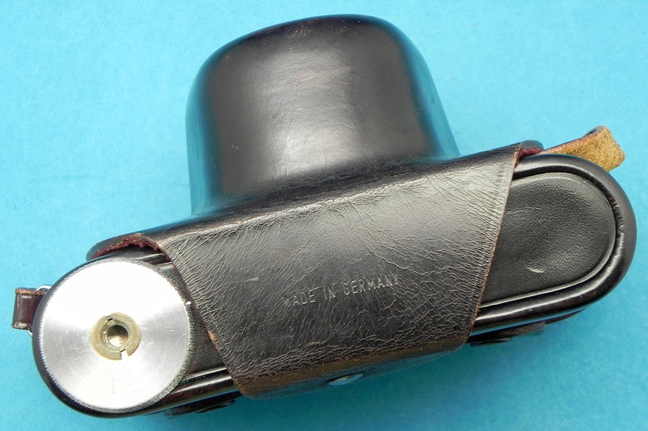 Leica Black Body Case for M3 #2