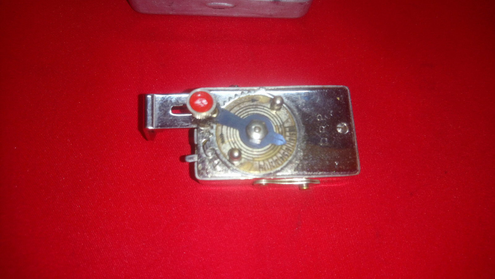 Haka Autoknips II Self-Timer