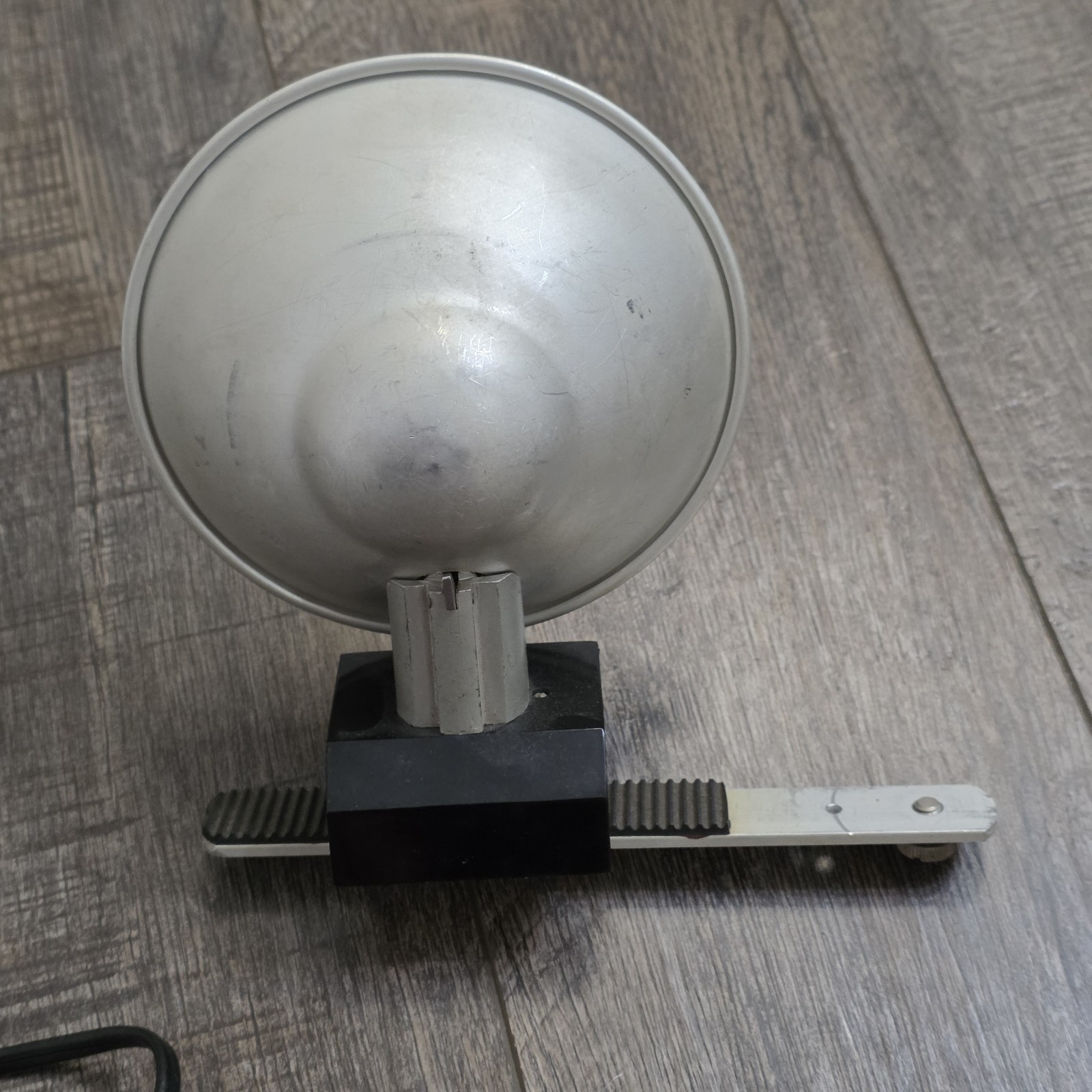 Vintage Kalart Speed Photo Flash Attachment