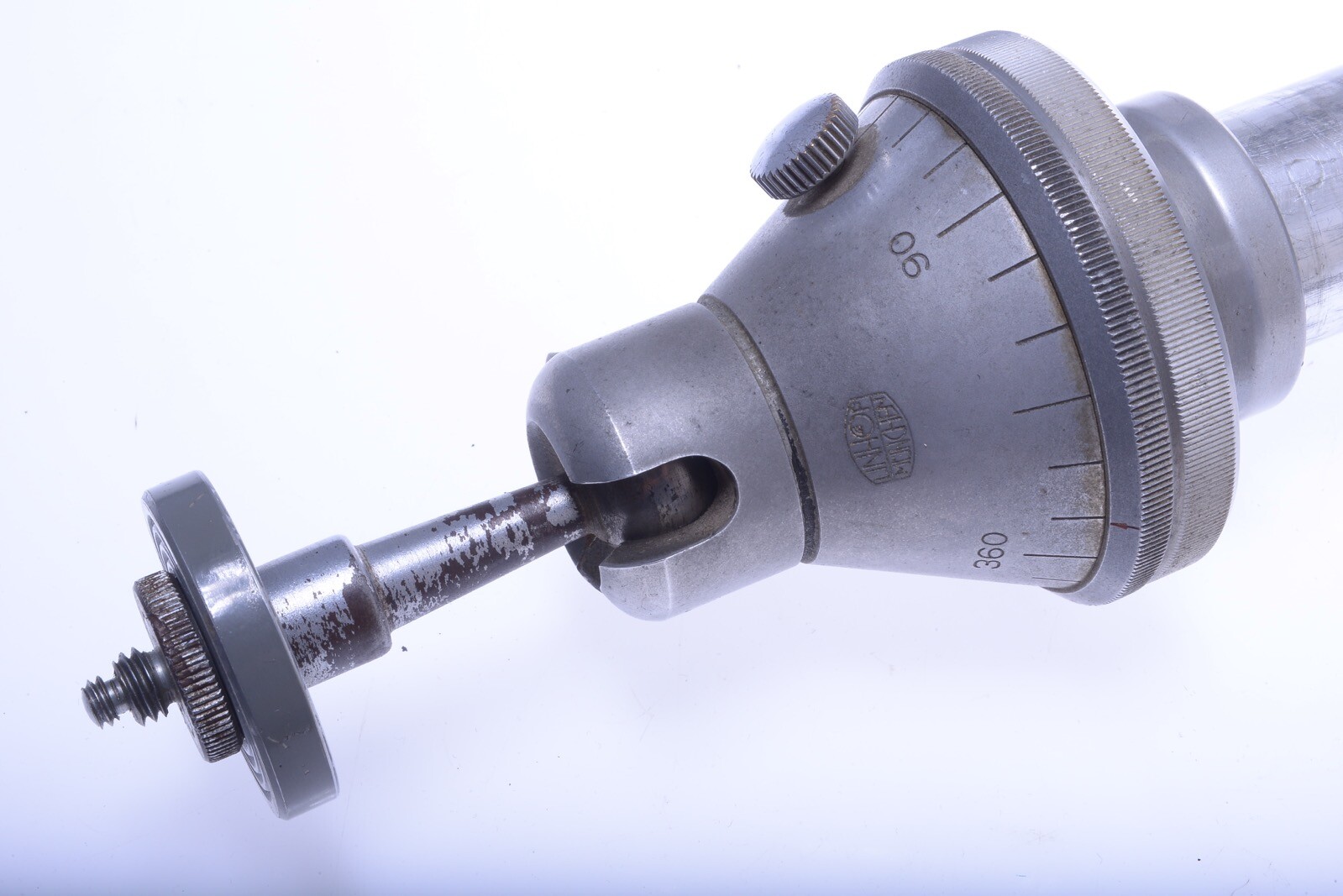 ✅ ROWI TRIPOD & LINHOF BALL & SOCKET HEAD 1.6M, 63″ WORKS FOR 4X5 CAMERAS