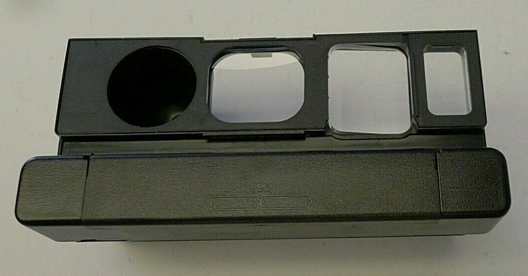 Polaroid Spectra Light Lock Non-Contacting Close-up Lens +Box & Instructions BB