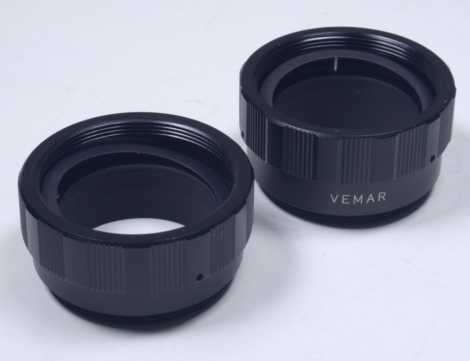 Ø41mm Extension Tubes Rings 20mm 22mm Vintage Photography Accessory