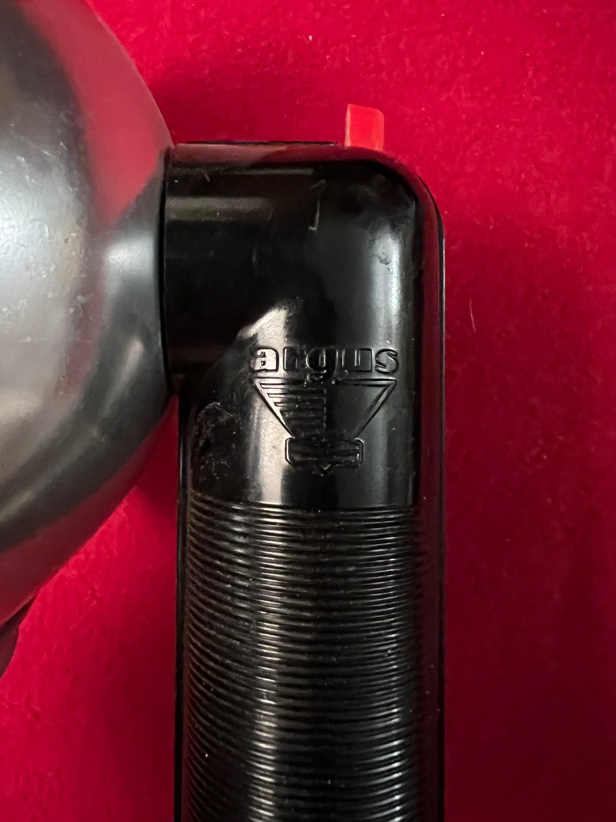 Vintage Argus Camera Flash Reflector 1940s-50s Made in USA