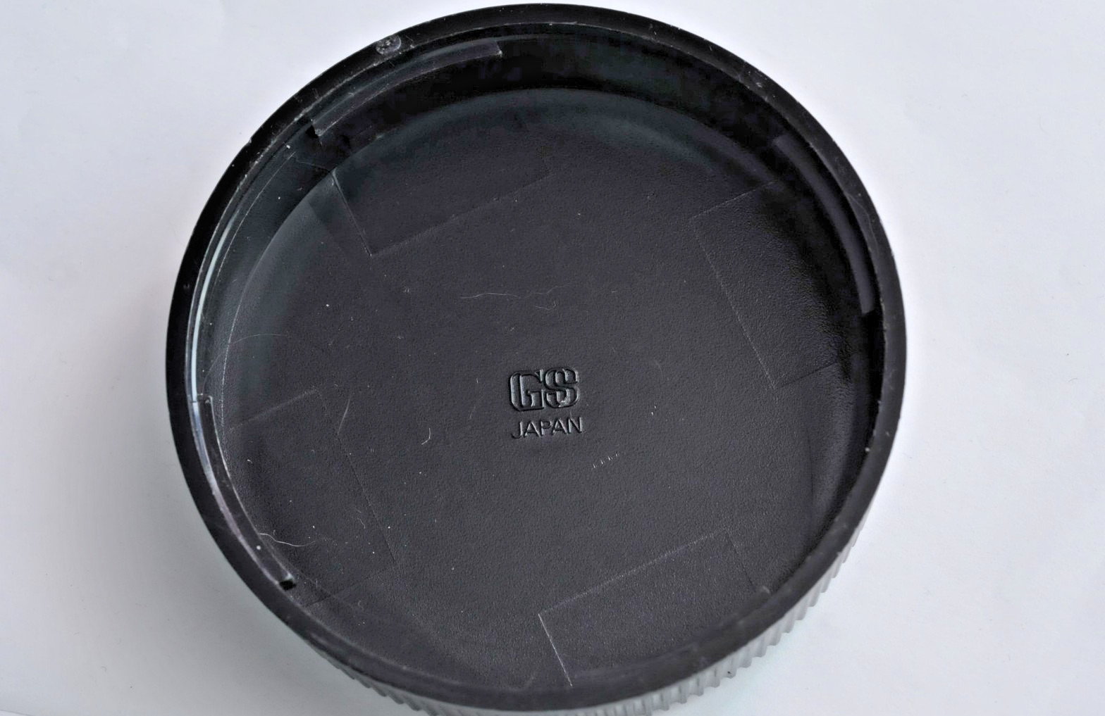 Zenza Bronica GS Rear Lens Cap