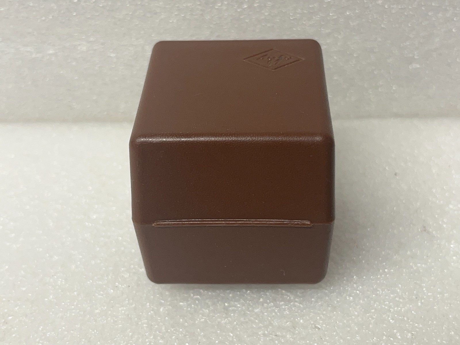 Agfa Natarix Universal Viewfinder Type 6156 Viewfinder Attachment Case
