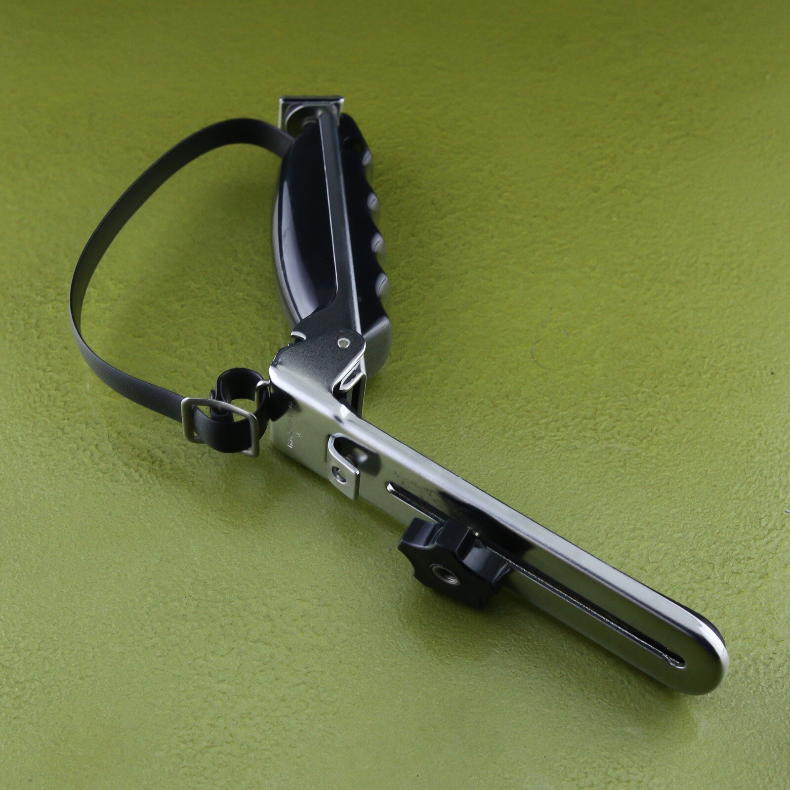 classic Right Angle Flash Camera Mount Release HOLDER rail rack pat. A51598 ☆☆☆☆