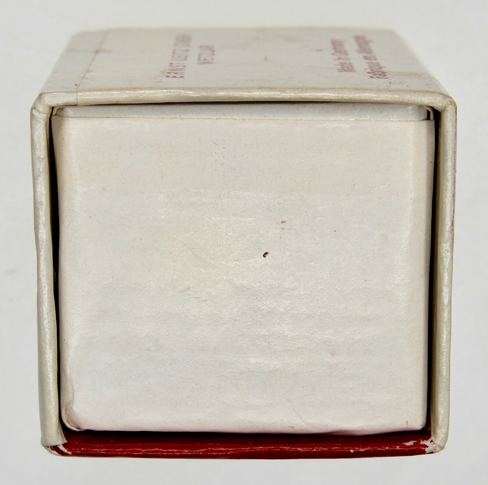 Leica Empty Box for 12002 21mm Metal Finder ……….. Minty