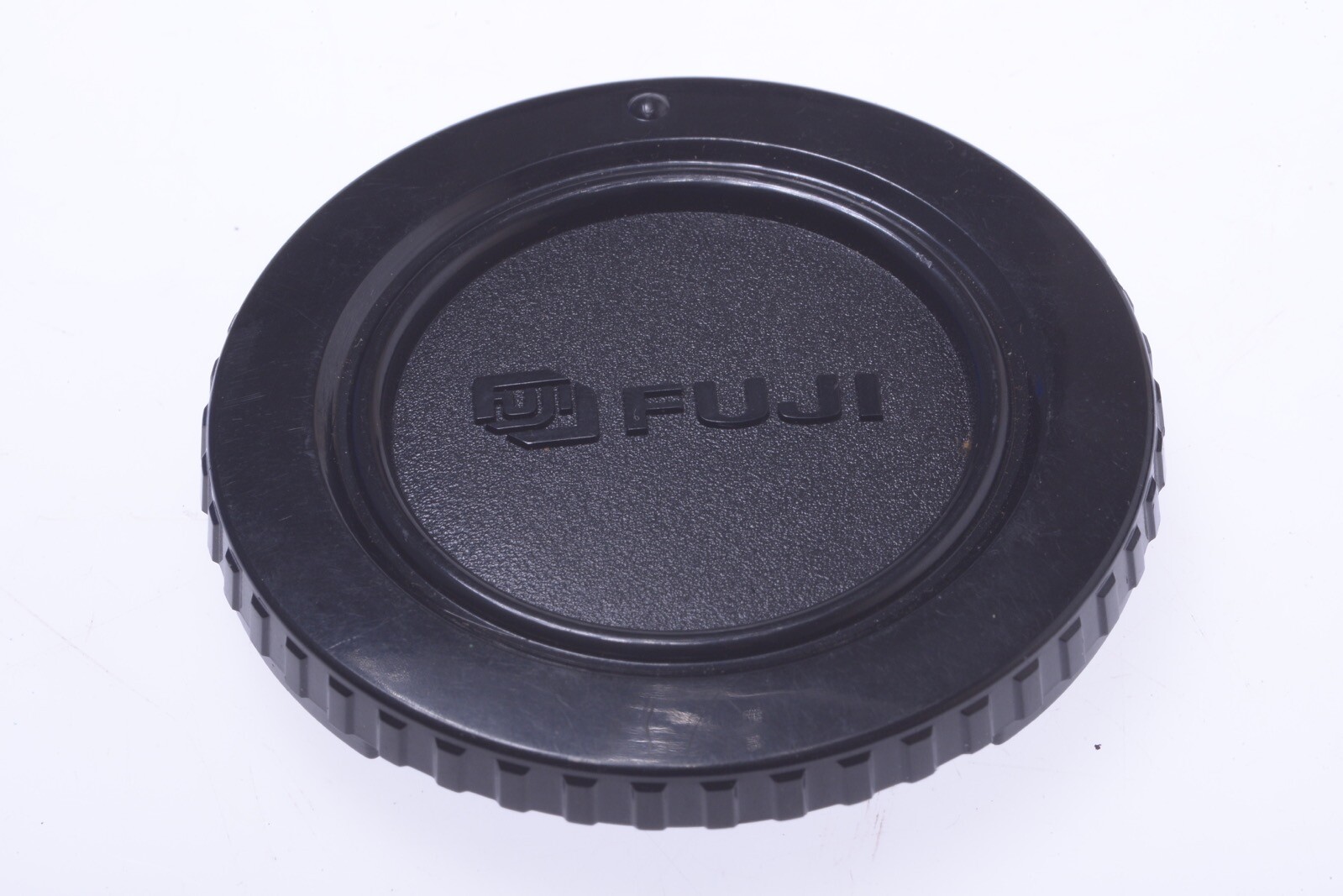 ✅ FUJI, FUJICA ORIGINAL 35MM CAMERA BODY CAP 10-3