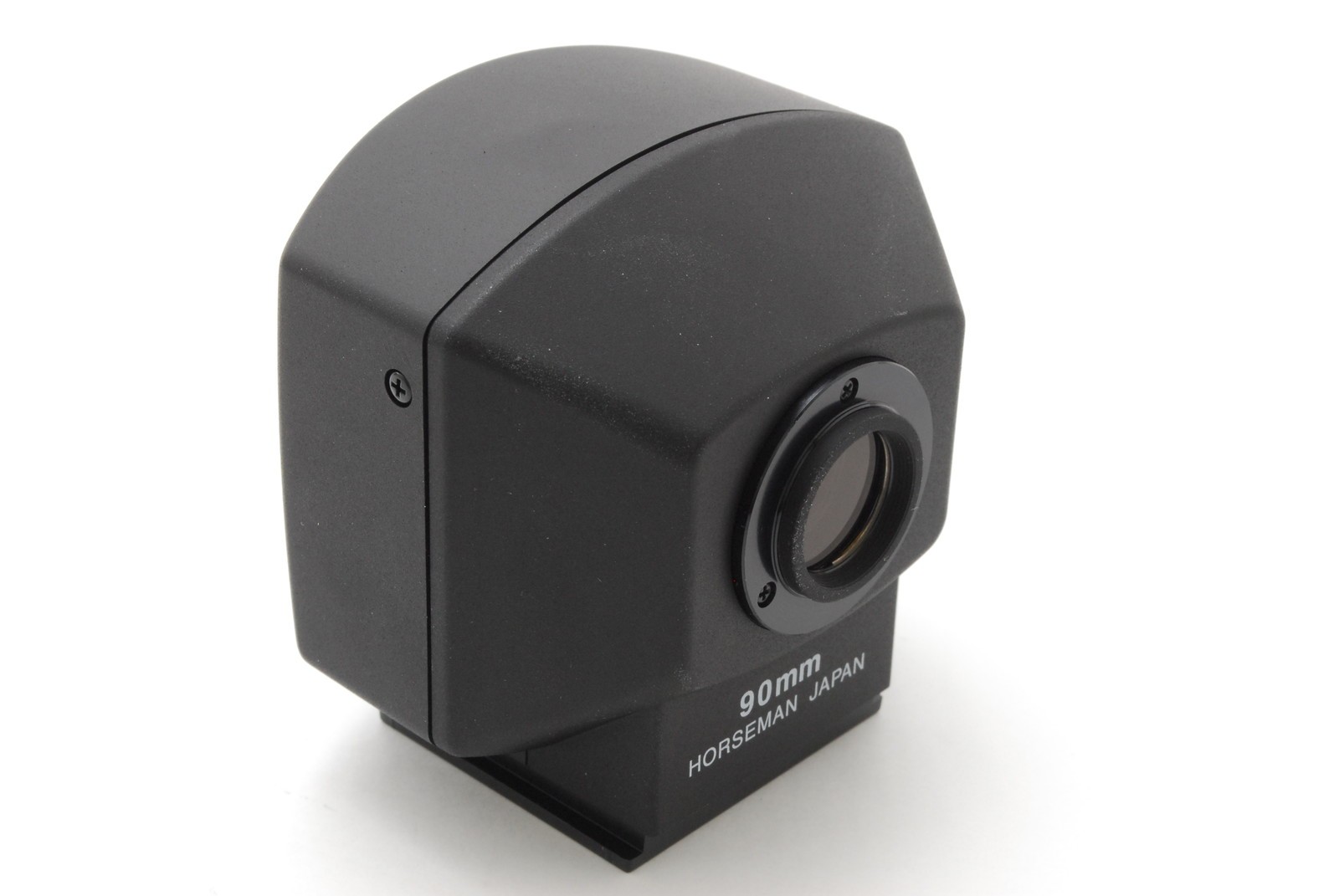 [MINT] Horseman SW617 View Finder Viewfinder For 90mm Lens From JAPAN