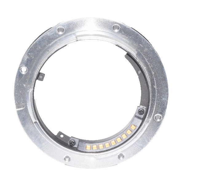 Orginal Adapter For Lens Leica R Rom