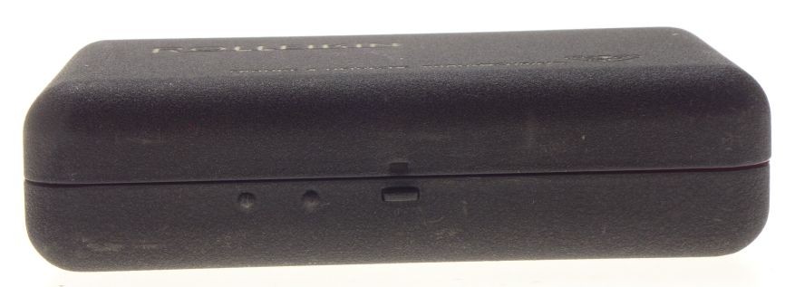 Rollei Rolleikin conversion kit from medium format to 35mm standard in hard case