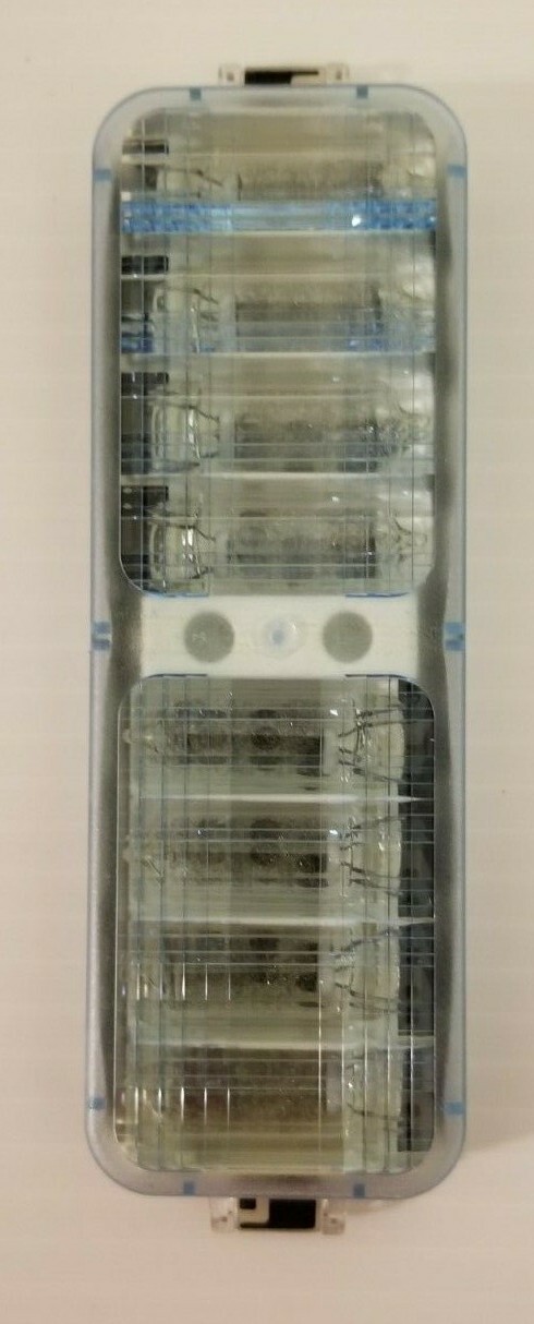 3 Twin Packs of GE Flip Flash II Bulbs for FlipFlash Cameras 48 Total Flashes