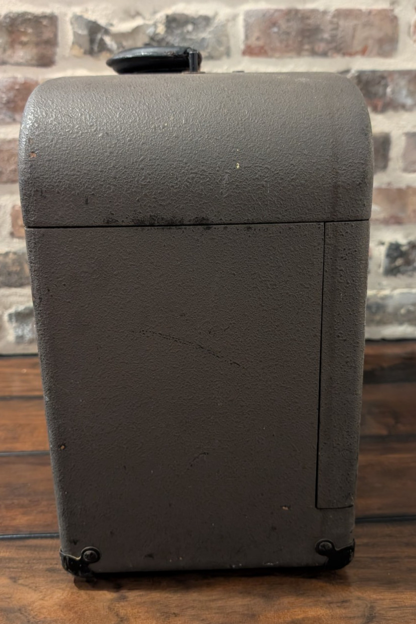 Original Wood Case for Bell Howell Filmo Chicago 45 Design 151A 8mm Projector