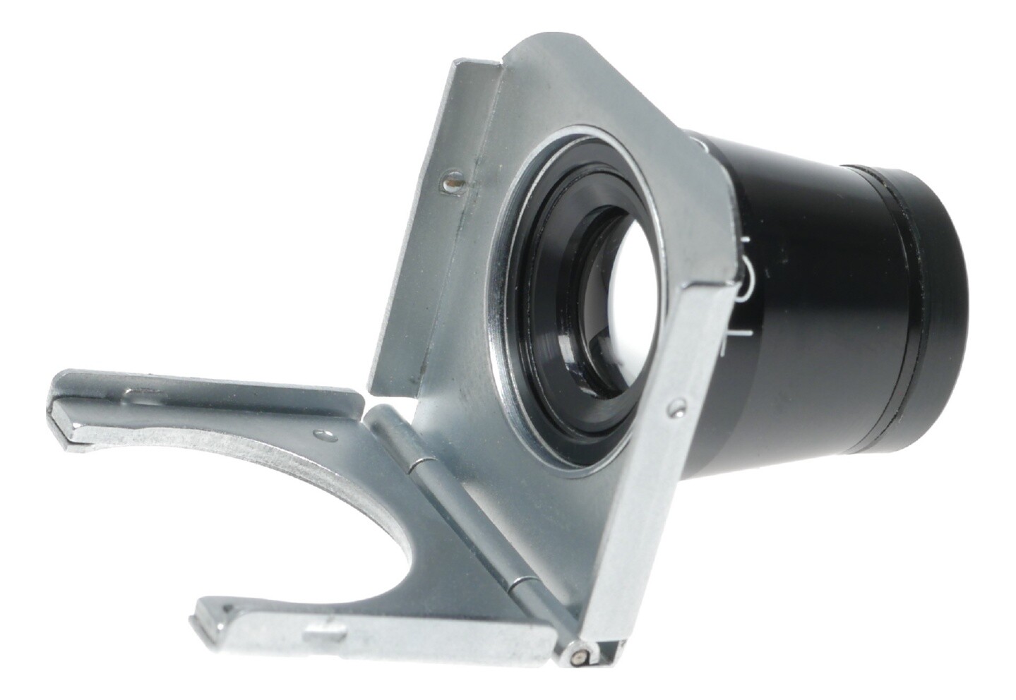 Magnifier viewfinder eyepiece Topcon boxed cold shu accessory