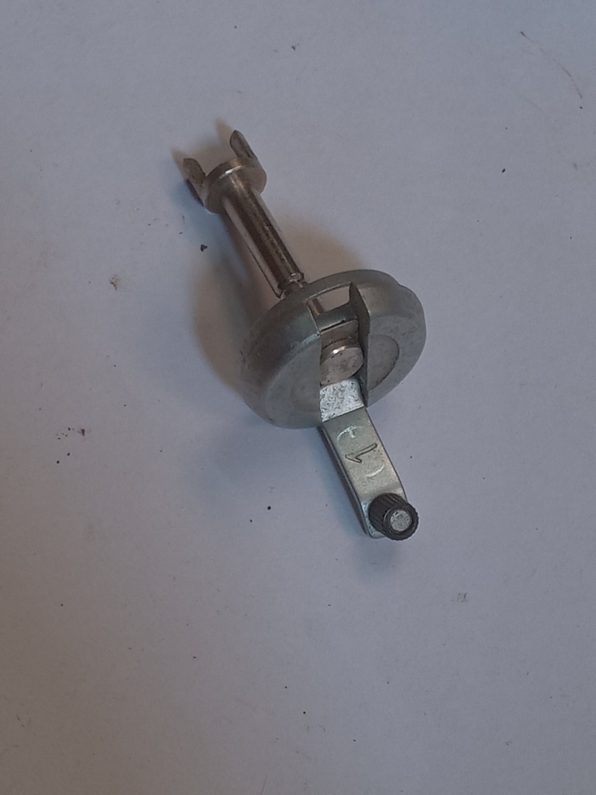 Minolta XG 1 Rewind Knob Original Used Part