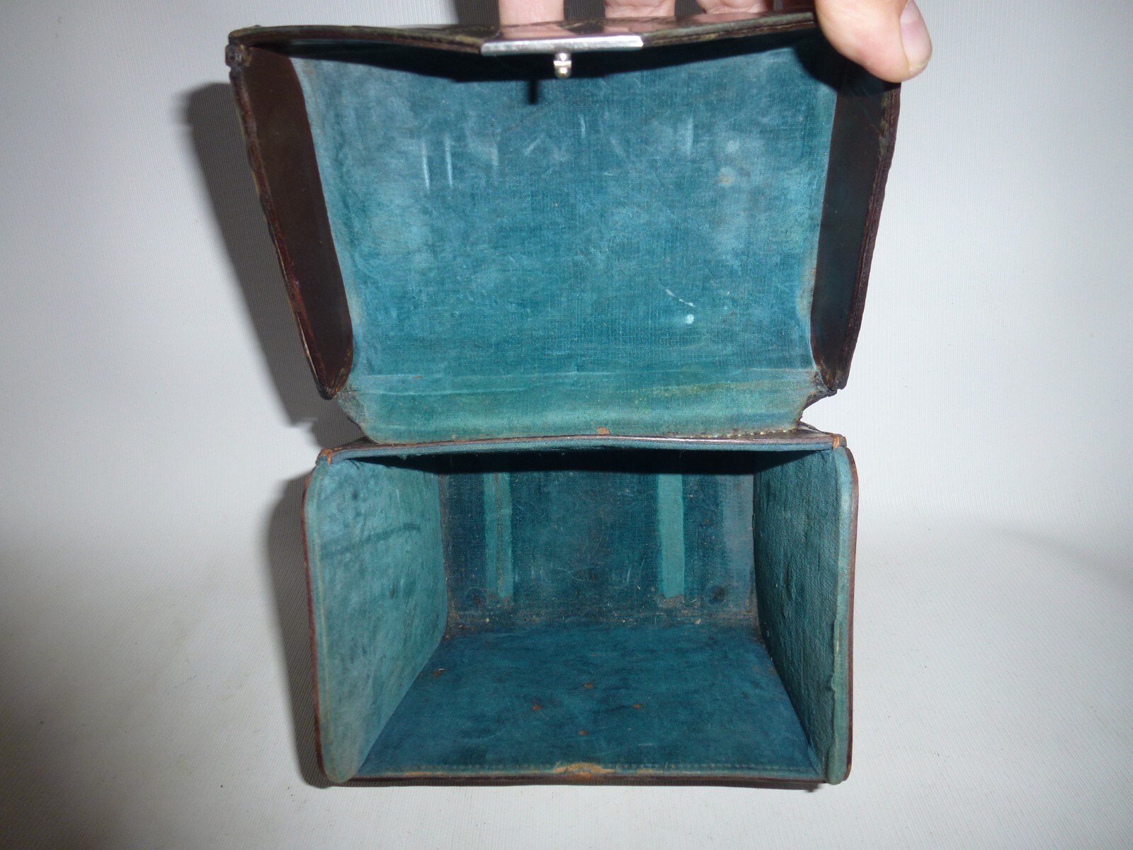 Case for Mentor-Compur-Reflex Germany camera