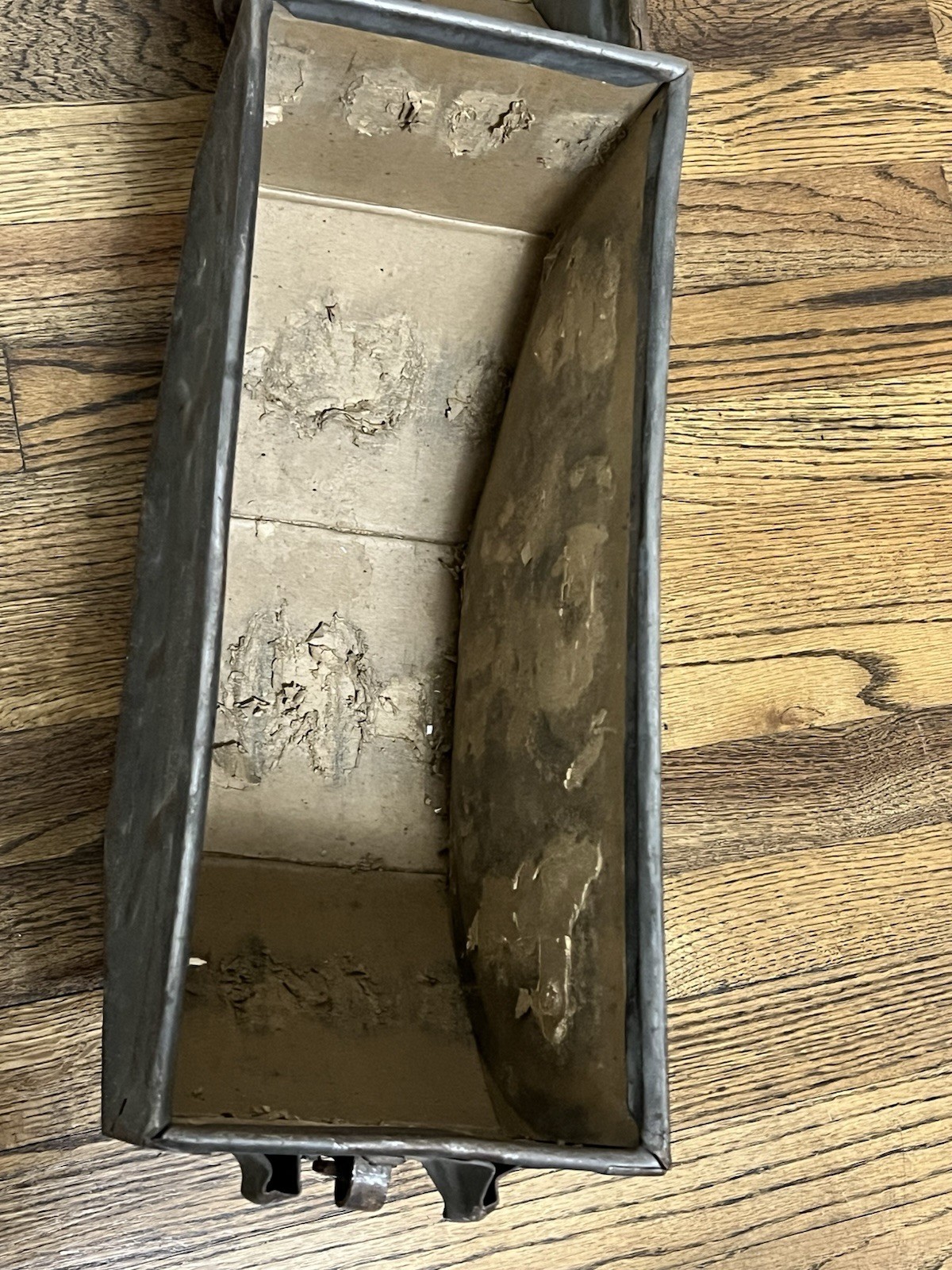20th Century Fox Motion Picture Movie Reel Shipping Metal Canister Case Box 1970