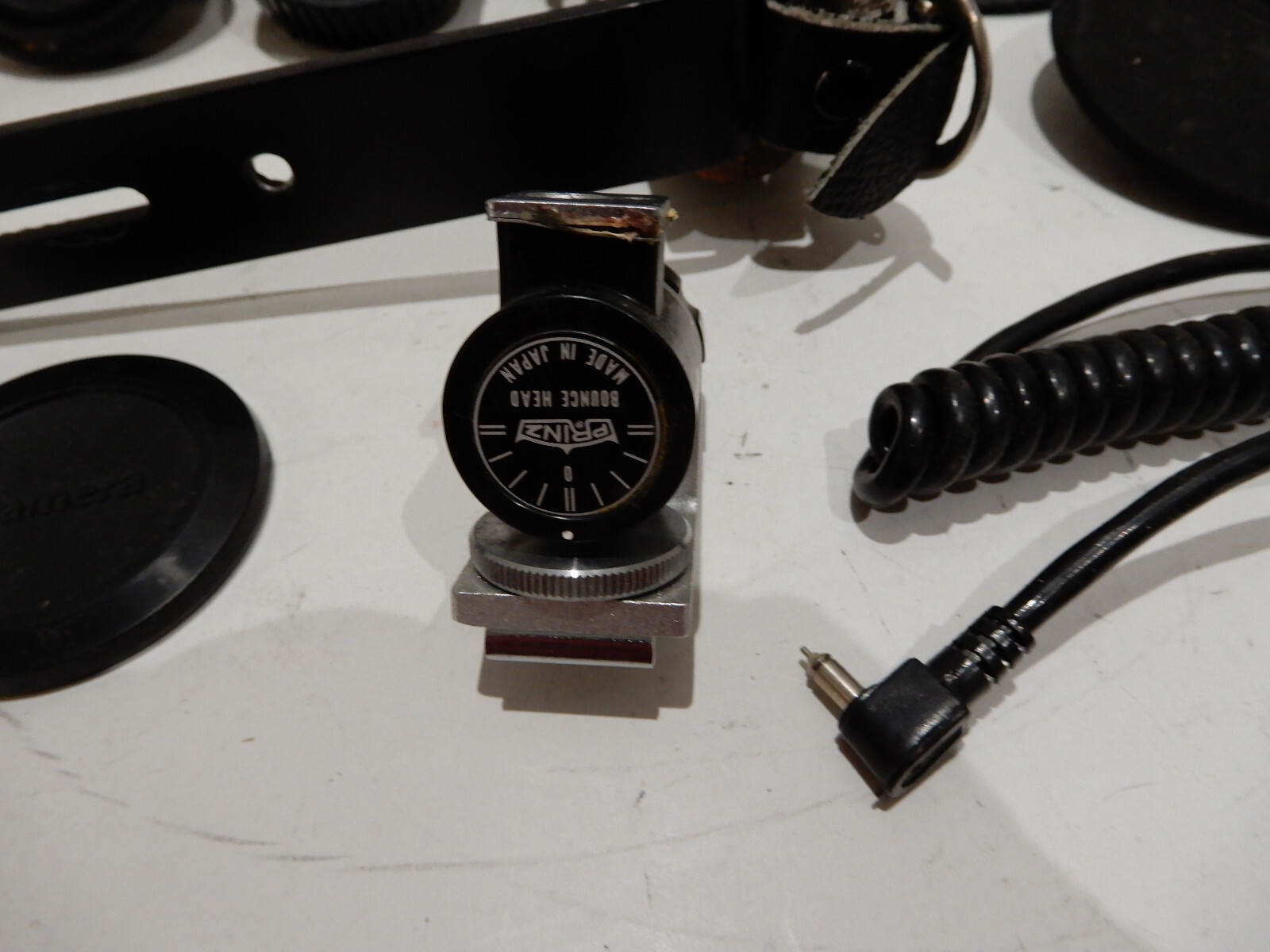 Camera Accessories Miscellaneous Brands Parts and Stuff