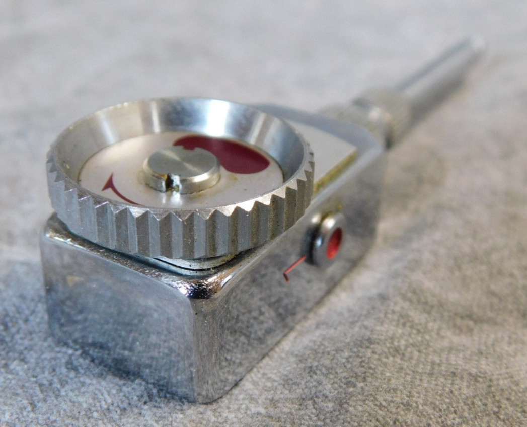 Vintage Ultima Self Timer – Works!