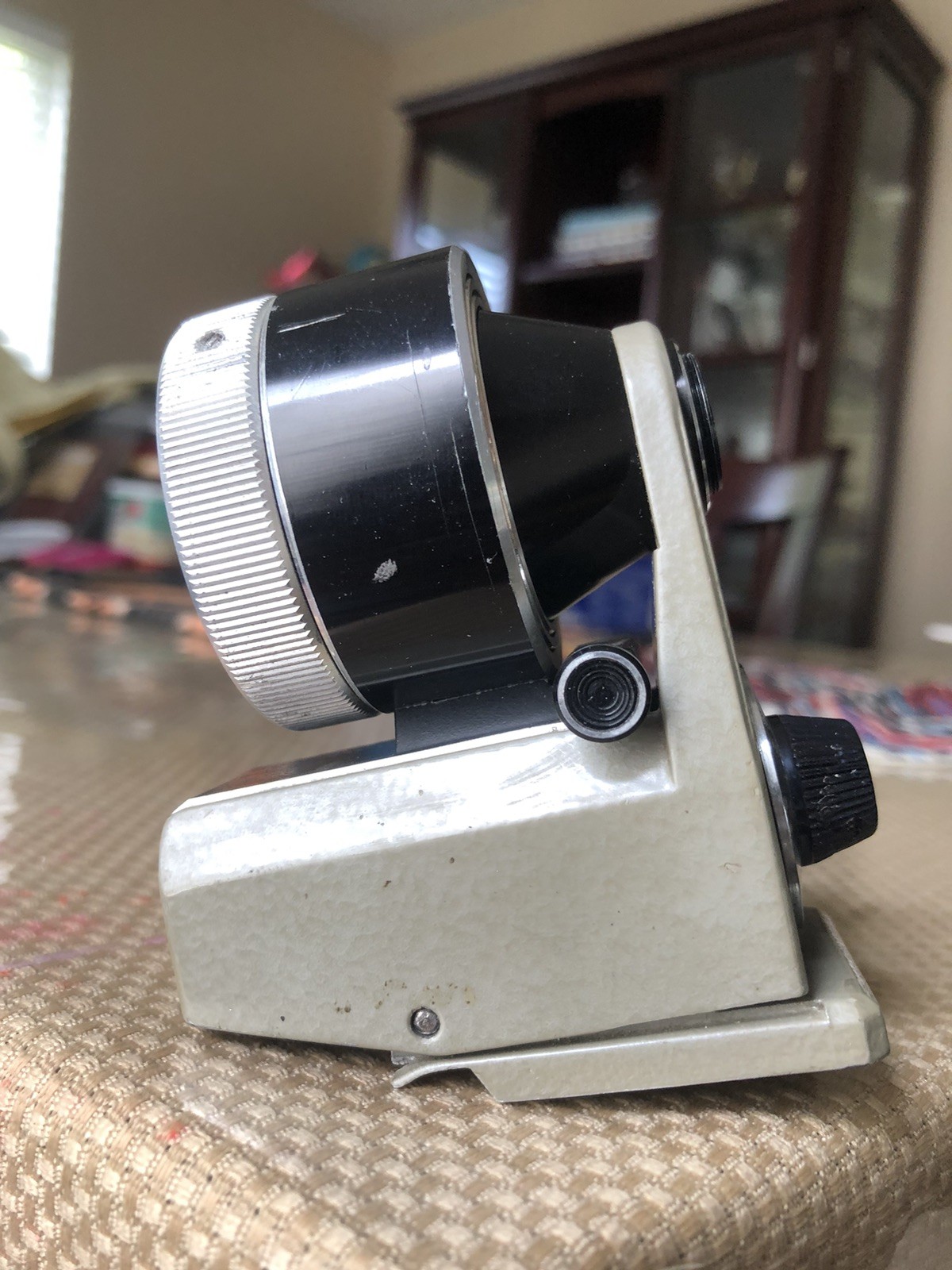 Linhof Universal Sucker Technika For Linhof Cameras