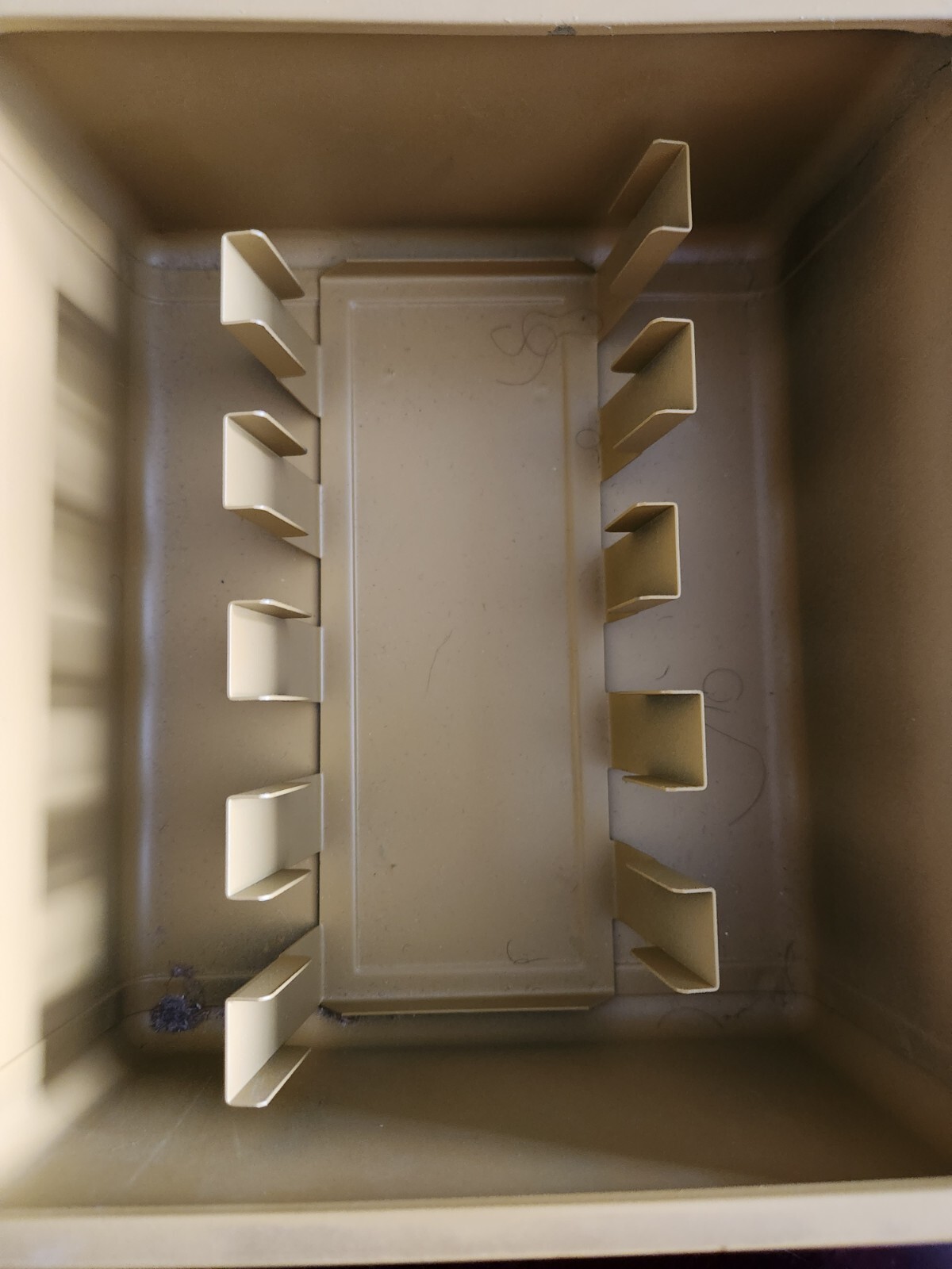 Vintage 8mm Film Accessories