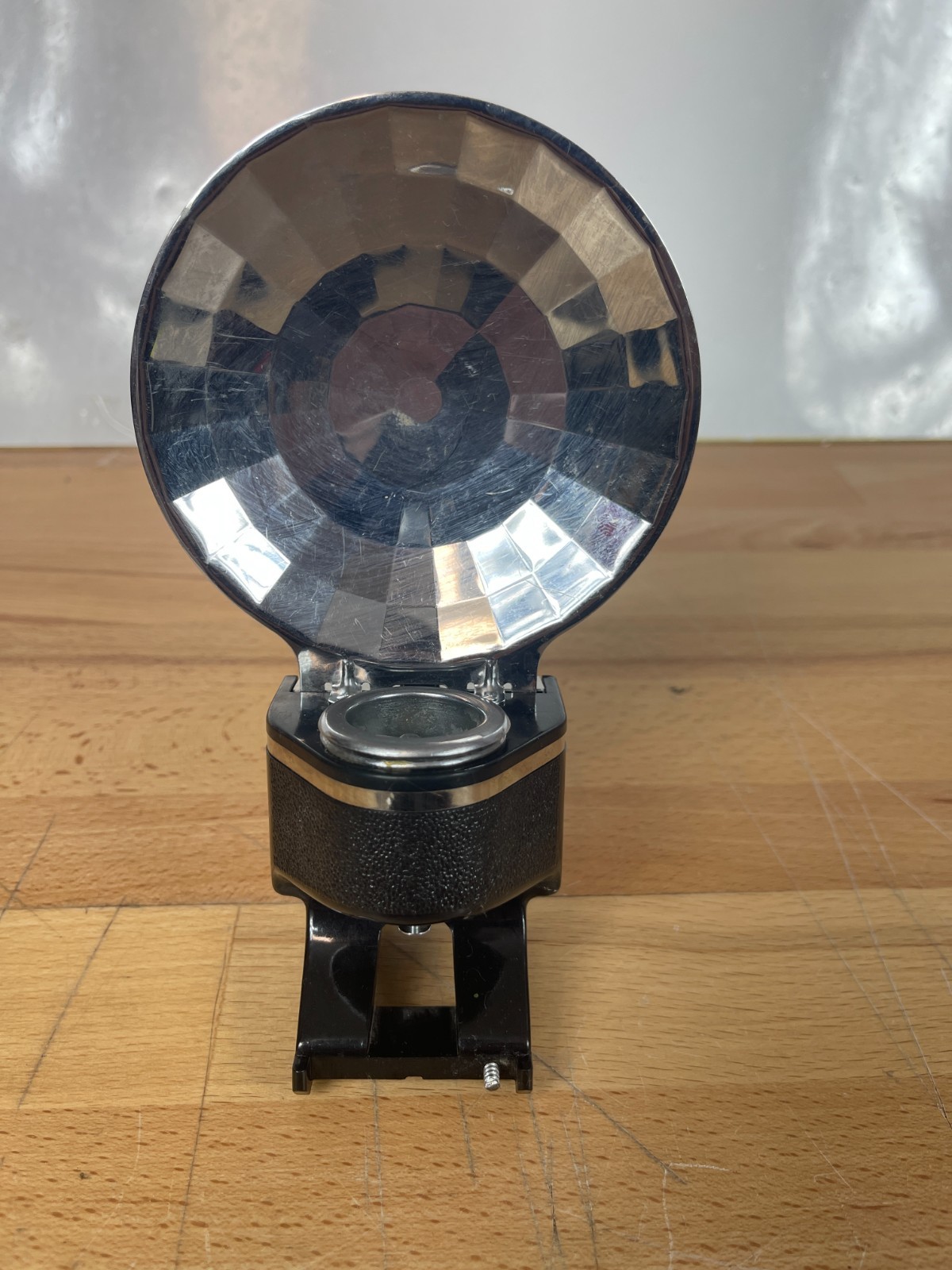 Vintage Beacon Flash Synchronizer Whitehouse Products Inc. Camera Accessory USA