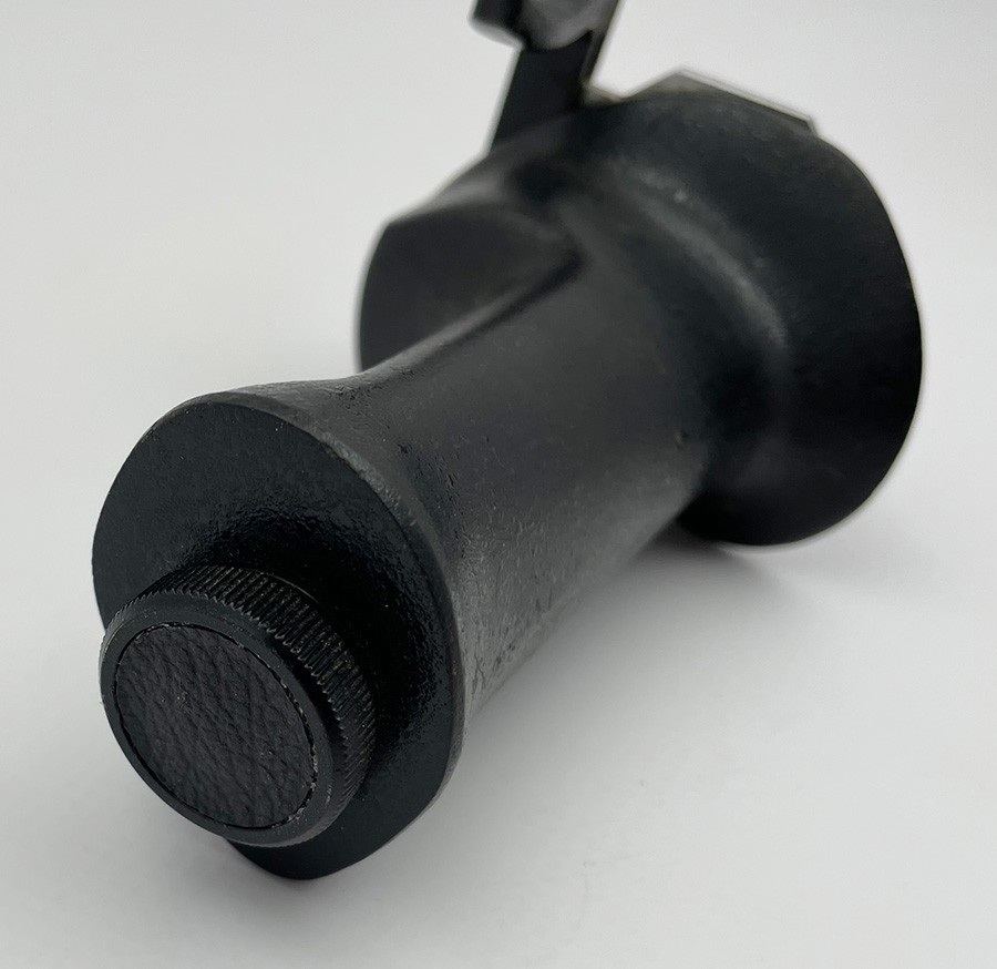 RARE! ORIGINAL PISTOL GRIP FOR KIEV 88, SALUT CAMERAS