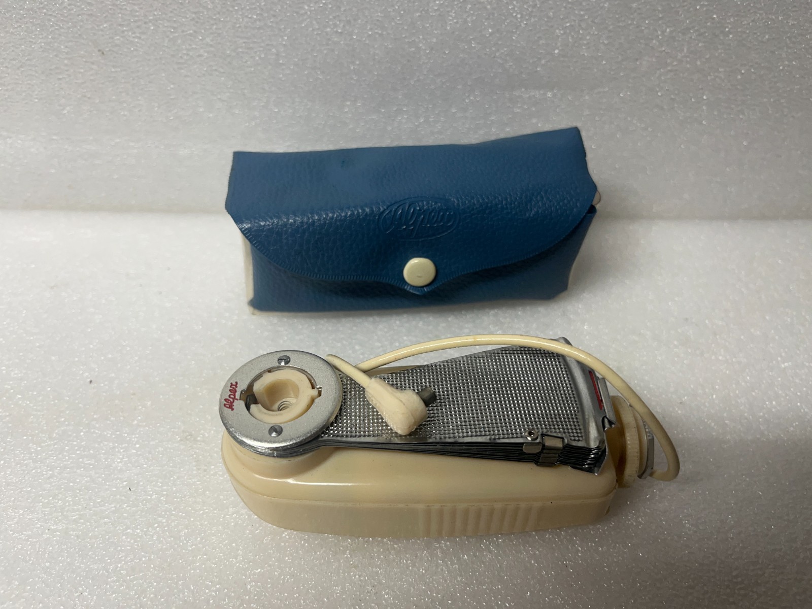 Pocket Folding Flash Unit-Collapsible Unit Untested