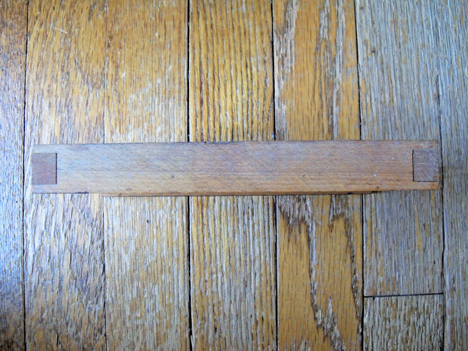 Antique Eastman Kodak Printing Frame with Glass for 3 1/4″ x 5 1/2″ Negatives