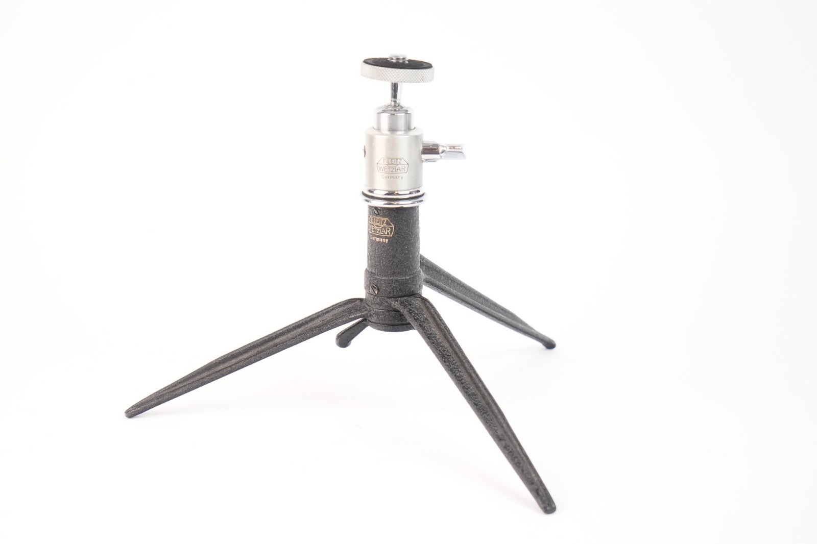 Leica / Leitz Table top tripod accessory #14100 TOOUG.