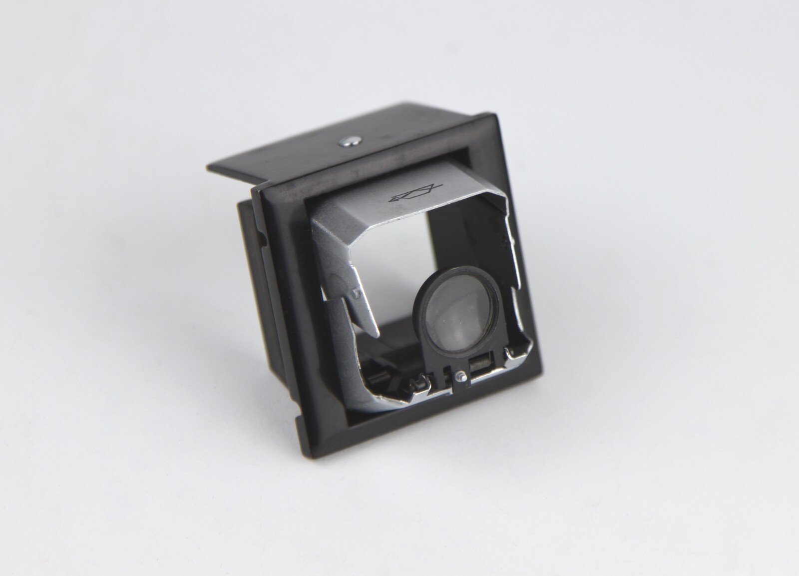 Prism for Soviet KMZ camera ZENIT – 4, ZENIT – 5, ZENIT – 6