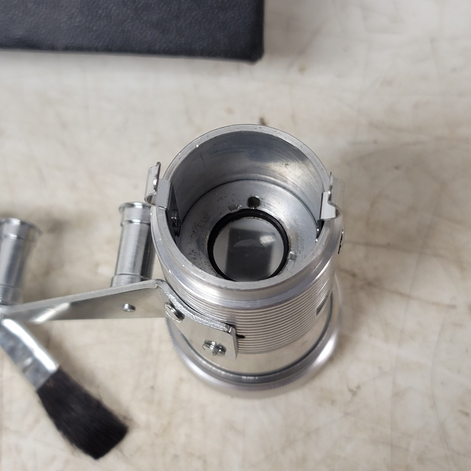 Keystone V-16 16mm Viewer for Projectors K-161 and K-160