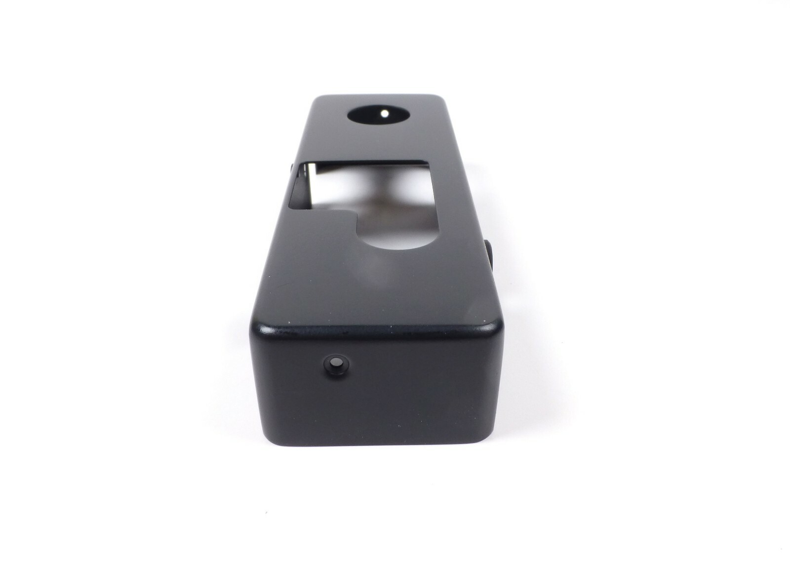 Rollei 35TE 35mm Camera Black Top Cover for Parts