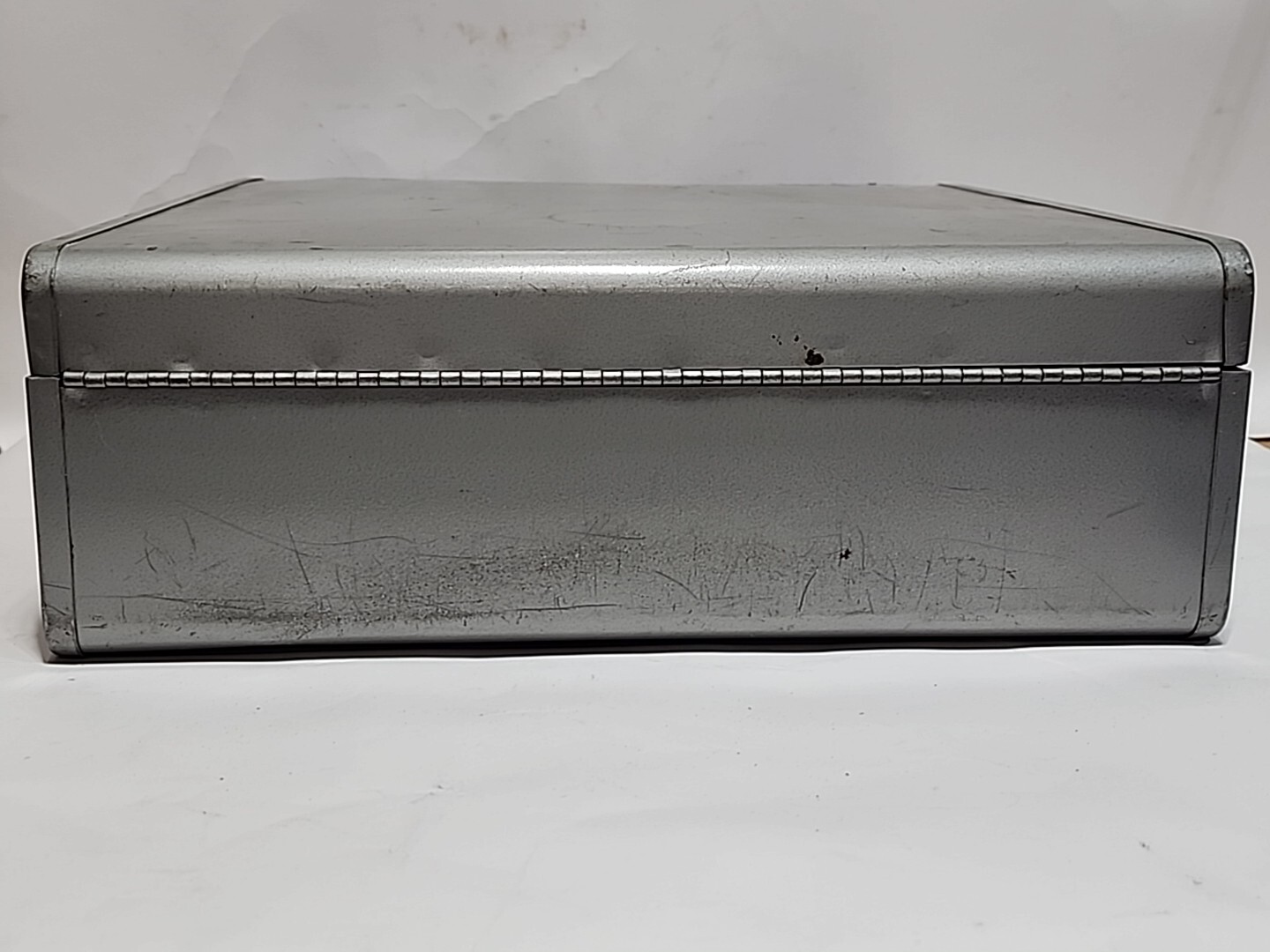 ACME MOV-E-LITE Movie Photography Light Bar Model 4×357 Metal Case w 5 New Bulbs