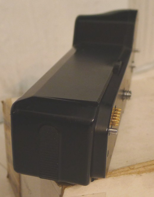 Minolta AW-90 Motorized Auto Winder – Made in Japan
