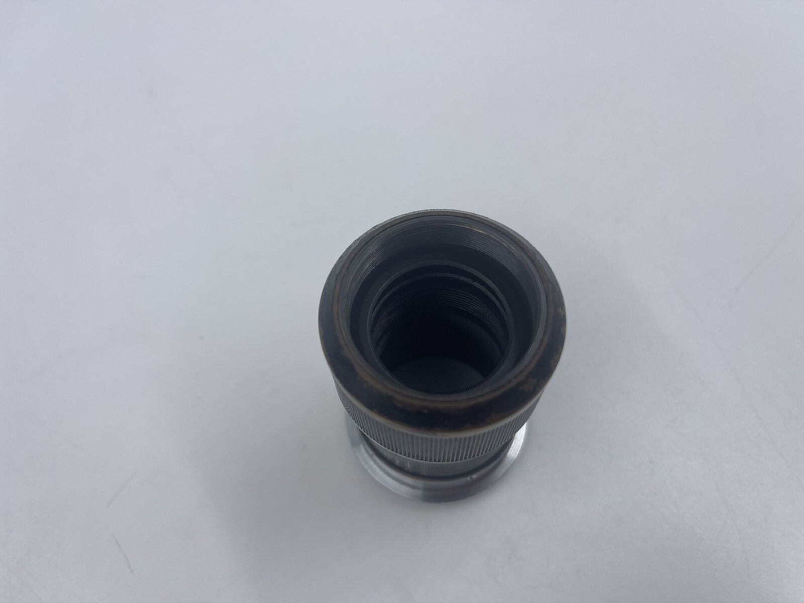 Leitz Wetzlar system E.Leitz Elmar 1:4 f=9cm black/chrome Fits Leica M Camera