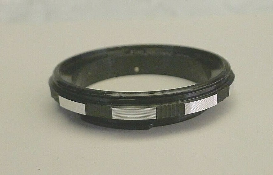 52mm NIKON BAYONET MOUNT Lens Adapter Ring F – Made in Japan