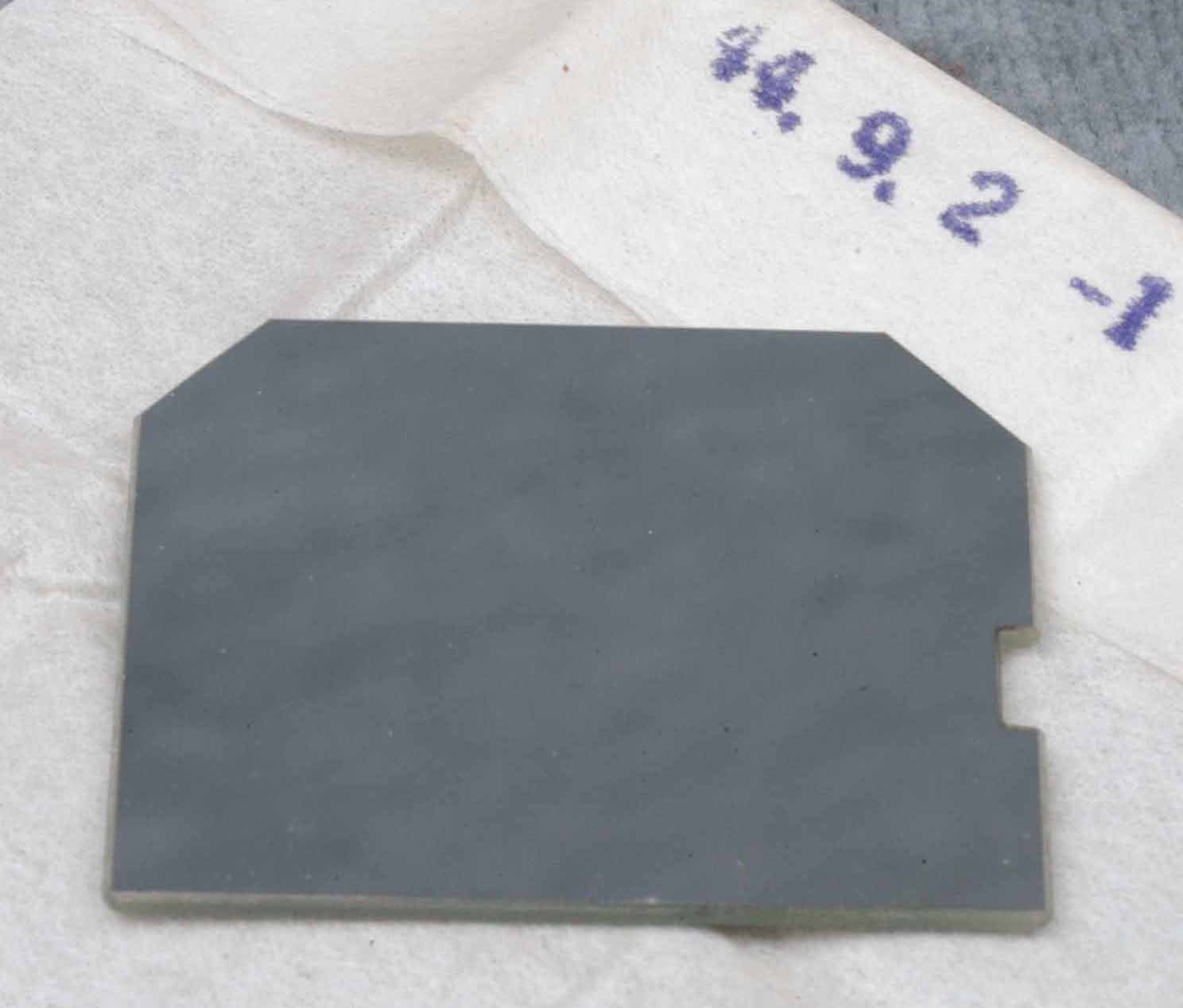 NOS REPLACEMENT 35MM SLR MIRROR #2 – FREE USA SHIPPING