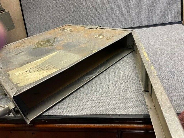 70mm HOLLYWOOD FILM COMPANY Shipping Case
