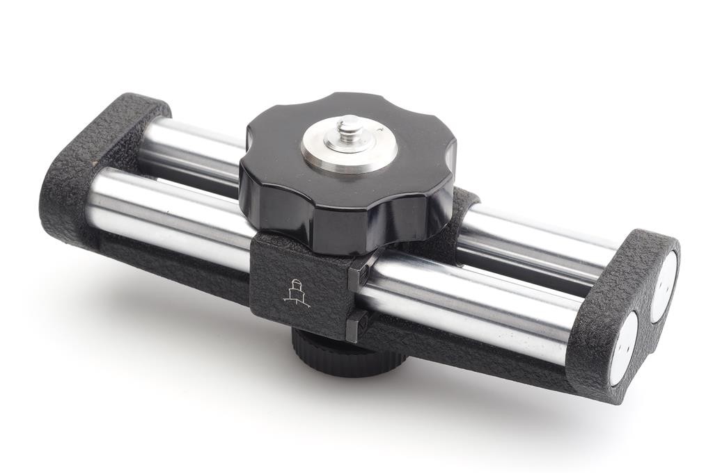 Pentacon Focusing Rail Adjustment Slider