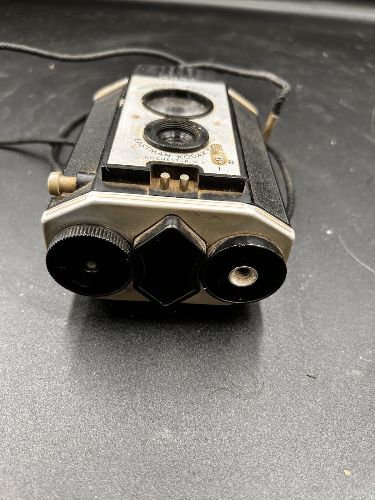 Vintage Video Cameras X3 & Tripod (see Desc. & Pics For More Details)